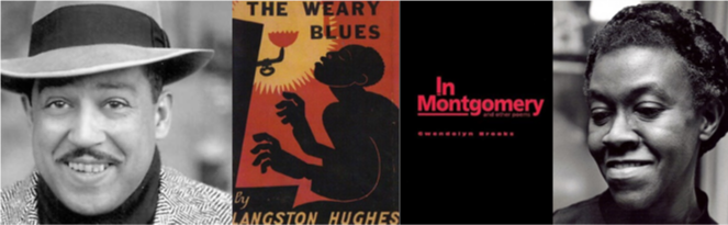 Langston Hughes